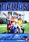 DVD: Dallas - Seizoen 1