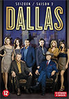 DVD: Dallas - Seizoen 2 (2013)