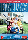 DVD: Dallas - Seizoen 2