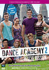 DVD: Dance Academy - Seizoen 2, Deel 2