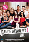 DVD: Dance Academy - Seizoen 3