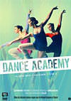 DVD: Dance Academy Box