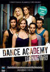 DVD: Dance Academy - Seizoen 1, Deel 1