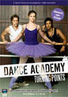 DVD: Dance Academy - Seizoen 1, Deel 2