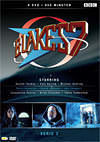 DVD: Blake's 7 - Serie 2