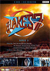 DVD: Blake's 7 - Serie 3