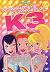 DVD: De Avonturen Van K3 - Volume 1
