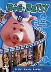 DVD: Big & Betsy - Het Bonte Banket