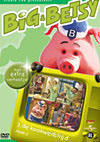 DVD: Big & Betsy - De Kookwedstrijd