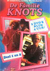 DVD: De Familie Knots - Deel 1 En 2