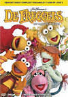 DVD: De Freggels - Het Complete 1e Seizoen
