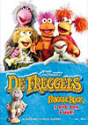 DVD: De Freggels (editie 2009)