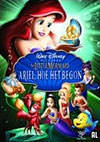 DVD: De Kleine Zeemeermin Iii: Ariel, Hoe Het Begon