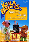 DVD: De Koala Broertjes 6 - Sammy en de bij