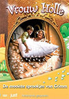 DVD: De Mooiste Sprookjes van Grimm - Vrouw Holle