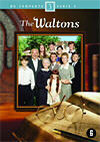 DVD: The Waltons - Seizoen 3