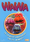 DVD: De WaWa's - Deel 2