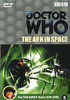 DVD: Doctor Who - The Ark In Space