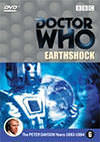 DVD: Doctor Who - Earthshock
