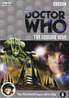 DVD: Doctor Who - The Leisure Hive