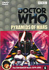 DVD: Doctor Who - Pyramids Of Mars