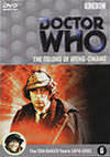 DVD: Doctor Who - The Talons Of Weng-chiang