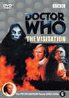 DVD: Doctor Who - The Visitation