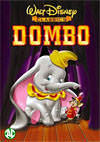 DVD: Dombo