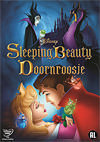 DVD: Sleeping Beauty - Doornroosje