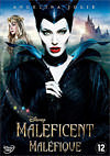 DVD: Maleficent