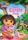 DVD: Dora's Eerste Fiets