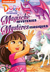 DVD: Dora En Vrienden - Magische Mysteries