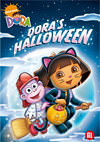 DVD: Dora's Halloween