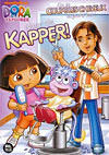 DVD: Dora - Naar De Kapper