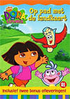 DVD: Dora - Op Pad Met De Landkaart