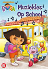 DVD: Dora - Muziekles Op School