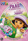DVD: Dora's Paasvontuur