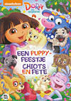 DVD: Dora - Een Puppy-feestje
