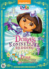 DVD: Dora's Koninklijke Redding