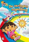 DVD: Dora - De Verlegen Regenboog