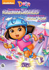 DVD: Dora's Grote Rolschaatsavontuur