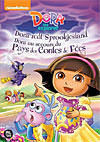 DVD: Dora Redt Sprookjesland