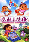 DVD: Dora - Super Baby's