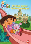 DVD: Dora - De Stad Van Het Verloren Speelgoed
