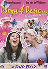 DVD: Dunya en Desie - Seizoen 1 t/m 3 (Editie 2010)