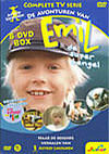DVD: Emil (3-dvd Box)