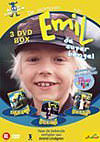 DVD: Emil - Box 2 (aflevering 7 T/m 13)