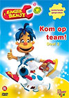 DVD: Engie Benjy 2 - Kom op team!