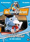 DVD: Fabeltjeskrant - Het Beste Van Gerrit De Postduif