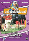 DVD: Fabeltjeskrant - Het Beste Van Lowieke De Vos